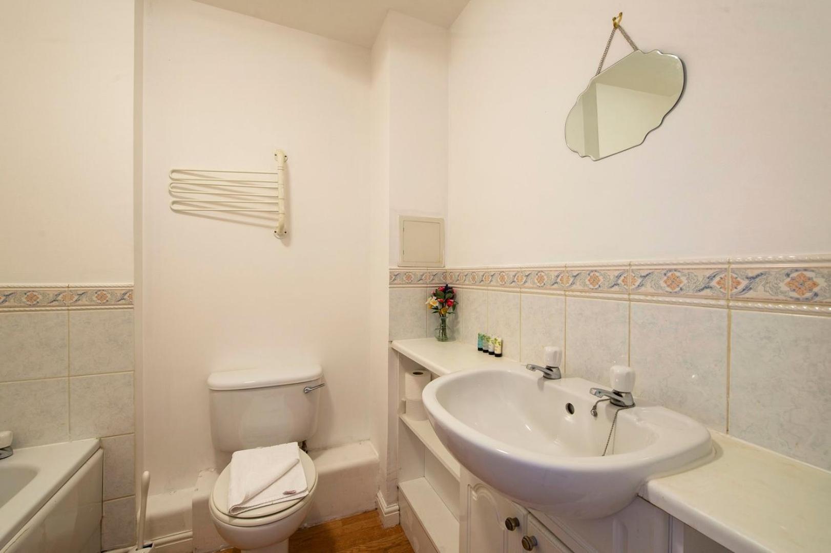 Guestready - A Pleasant Near Leith *